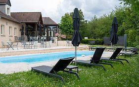Kyriad Nuits-Saint-Georges